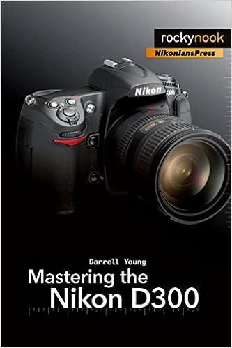 Mastering the Nikon D300: Amazon.es: Darrell Young: Libros en ...