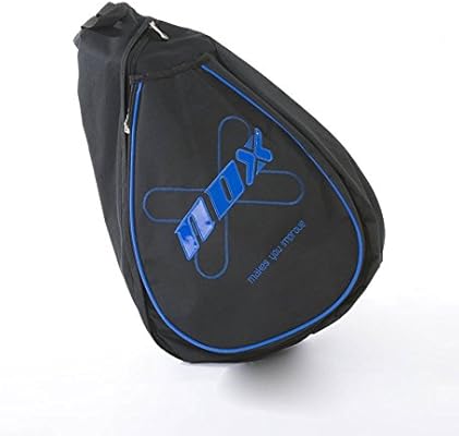 Nox - Mochila Nox, negro/azul