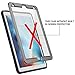 SKYLMW Case for iPad Air 3rd Generation 2019/iPad Pro 10.5