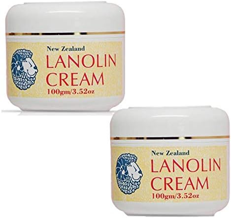 pure lanolin cream
