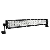 AAIWA LED Bar, 120W LED Light Bar 22
