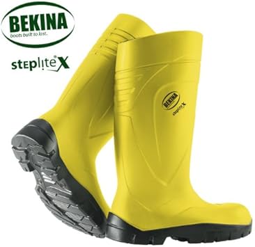 bekina steplite x s5