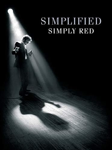 Simplified (Piano, Voice and Guitar)