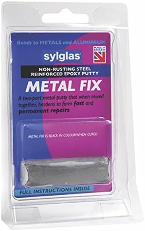Sylglas Metal Fix