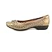 Clarks Women's Propose Band Loafers Shoes