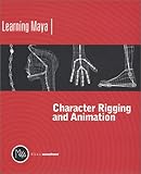 Learning Maya | Character Rigging and Animation by