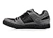 Five Ten Men's Freerider Bike Shoe,Grey/Black,9.5 D US