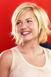 Amazon.com: Elisha Cuthbert 24X36 Poster FUA #TTG30089: Posters & Prints