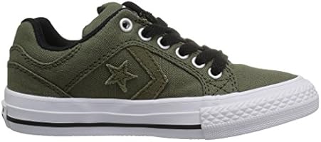 converse distrito suede trainers