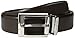 a.testoni Men's 35MM Calf Leather Belt