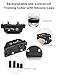 Pet Control HQ | Indoor Pet Wireless Electric Fence Barrier Containment System for Dogs, Cats, Universal Shock Collar for Dog, Cat Deterrent Radio Device in 1 (Main Kit)thumb 3