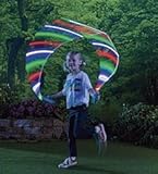 Kinetic-Powered LED Sparkler Jump Rope