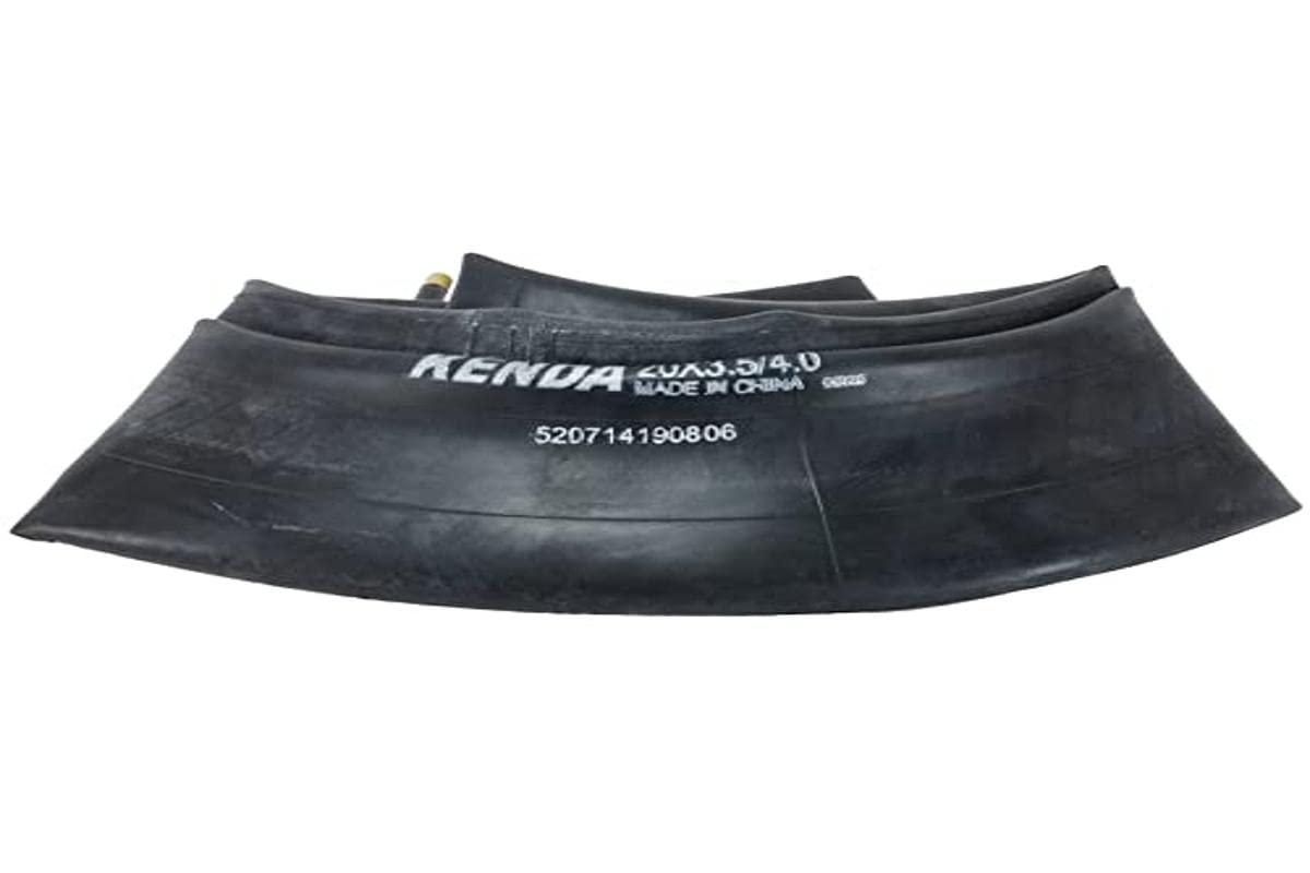 KENDA Air Chamber Fat Bike 20x3.50/4.0 America Valve 48mm (Air Chambers 20-22)