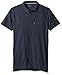 Levi's Men's Baney Slub Jersey Polo