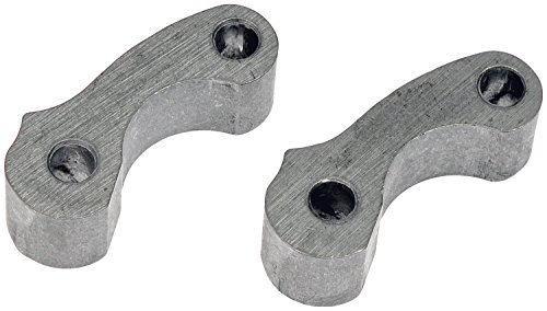 Click Here to See More Images Dorman 47520 Quarter Window Vent Repair