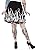 Sourpuss Tentacles Skater Skirt