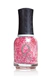 Orly Nail Lacquer, Cupakes and Unicorns, 0.6 Fluid Ounce