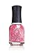 Orly Nail Lacquer, Cupakes and Unicorns, 0.6 Fluid Ounce