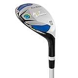 Tour Edge Golf Men's Hot Launch 2 Hybrid
