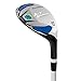 Tour Edge Golf Men's Hot Launch 2 Hybrid