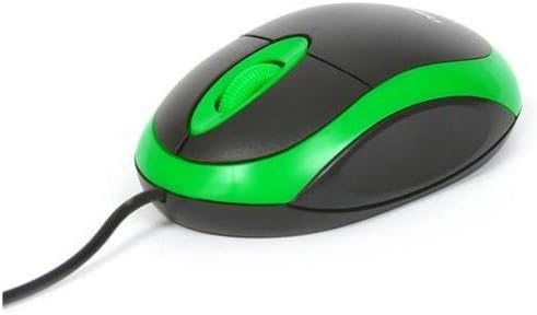 Omega OM06VG USB Mouse for PC