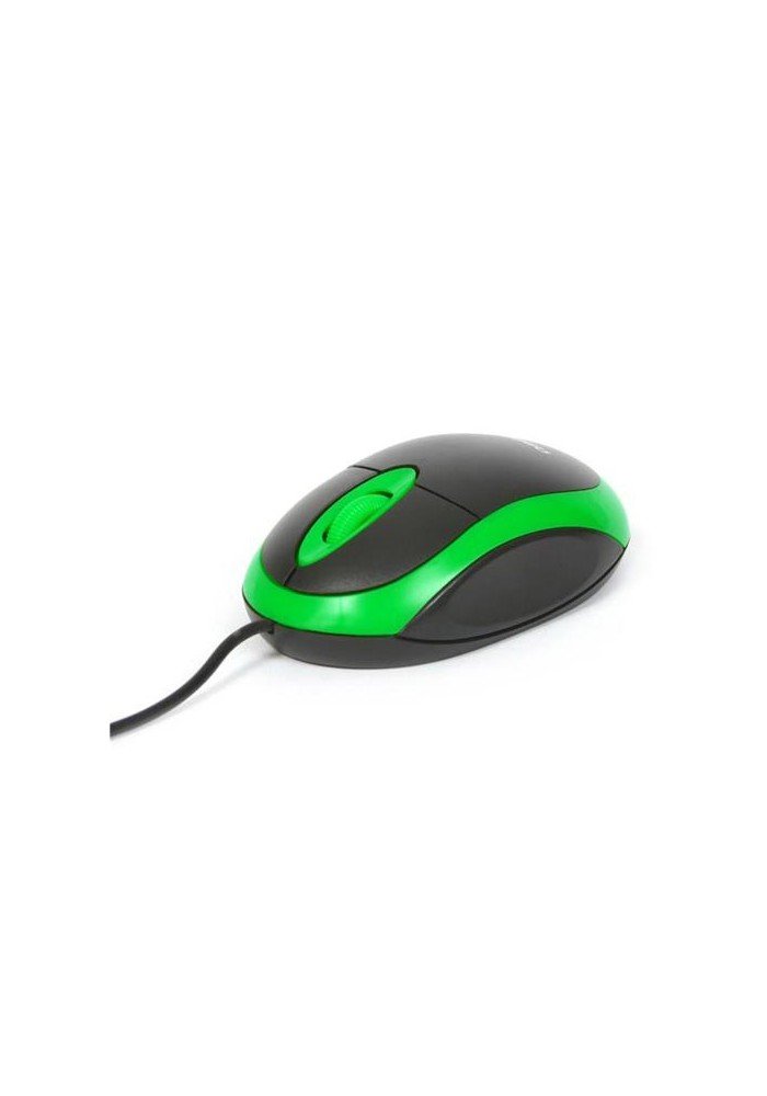 Omega OM06VG USB Mouse for PC