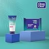Clean-Clear-2201275-Deep-Action-Oil-Free-Cream-Wash-150ml Clean & Clear 2201275 Deep Action Oil-Free Cream Wash, 150ml