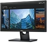 Dell E2216HV 22 Inch Full HD 1920x1080 Monitor 60Hz 5ms VGA 3 Year Warranty view 3