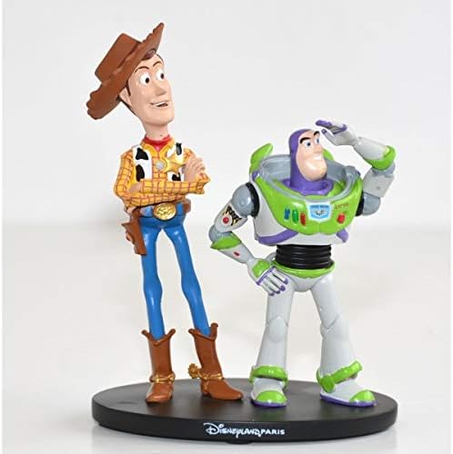 buzz lightyear small figure