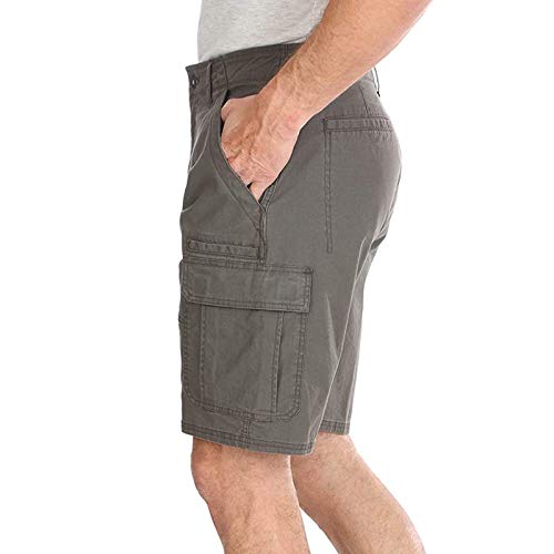 Semoatuc Korte broek heren cargo bermuda shorts joggingbroek sportbroek joggingbroek fitnessbroek sport shorts… - Image 6