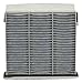TYC Cabin Air Filter Compatible with 2002-2007 Mitsubishi Lancer