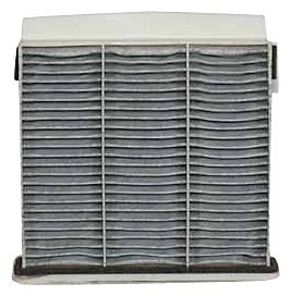 Tyc 800083c mitsubishi replacement cabin air filter