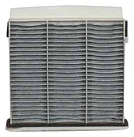 UPC 762405260839, TYC 800083C Mitsubishi Replacement Cabin Air Filter