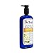 Dr. Teal's Pure Epsom Salt Body Wash, Chamomile, 24 Fluid Ounce (Packaging May Vary)