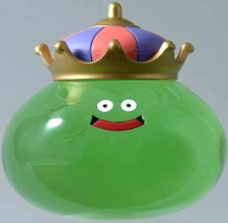 Amazon Co Jp スマイルスライム クリスタルマスコット スライムベホマズン