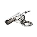 Juvale Stainless Steel Bulldog Clips,Mini Binder Clips (150-Pack)