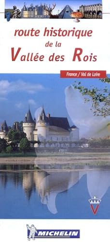 Download Carte routière : Vallée des Rois, N° 266 PDF