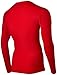 ASICS Men's Running Compression Long Sleeve