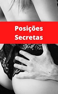 Livro Posições Secretas