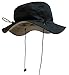 N'Ice Caps Kids Reversible Adjustable Cotton Twill Aussie Sun Protection Hat
