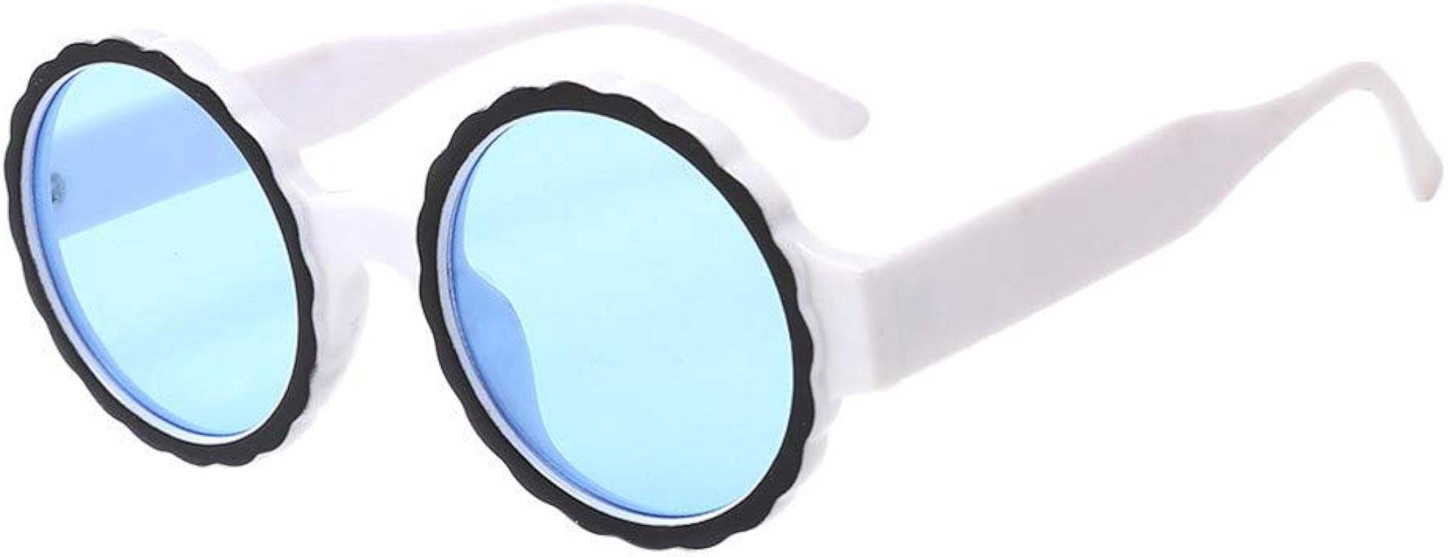 gafas de pasta redondas hombre