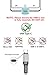 Charging Cable For LG Stylo 5 4 G8 G8X Thinq/Fit Moto G7 G6 Plus Charger Cord Fast Charge,for Motorola Z4 Z3 G8 Supra Play Power,LG V40 V35 V50 V30 Stylo5,Nokia 6.2 7.2 USB Type C Phone Wire 3-3-6-6FT