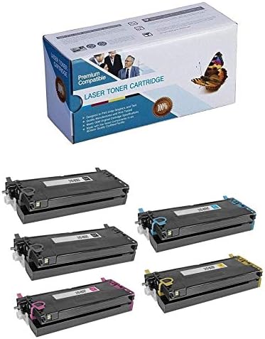 compatible laser toner cartridge