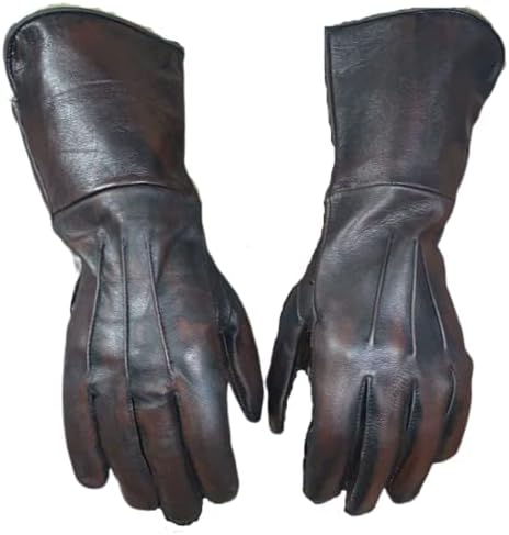 indonesian sheep suede glove dress men leather factory Sheep Leather Gloves Suppliers and Factory