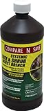 Compare-N-Save Systemic Tree and Shrub Insect Drench, 32-Ounce