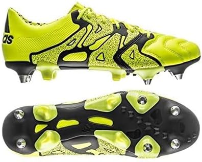 adidas x 15.1 leather