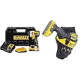 DEWALT DCF887D2 20V MAX XR Li-ion 2.0 Ah Brushless