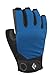 Black Diamond Crag Half-Finger Climbing Gloves, Cobalt, Medium