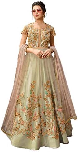 Nancy Fab Net Salwar Suit