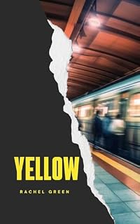 Livro YELLOW (English Edition)